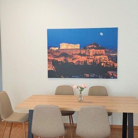 Elegant Apartment In Plaka 雅典 外观 照片