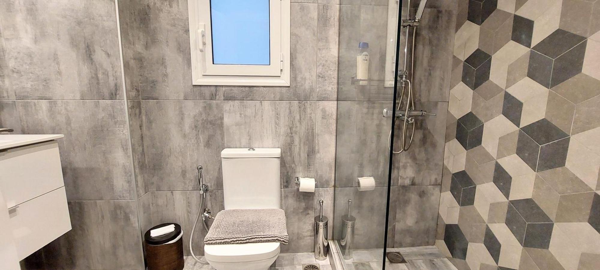 Elegant Apartment In Plaka 雅典 外观 照片
