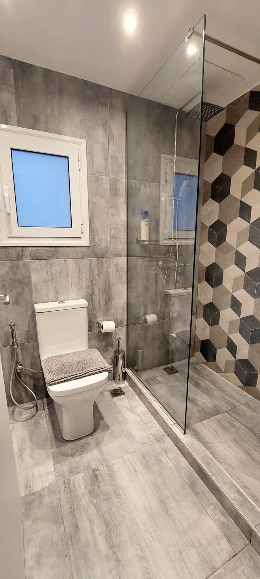 Elegant Apartment In Plaka 雅典 外观 照片